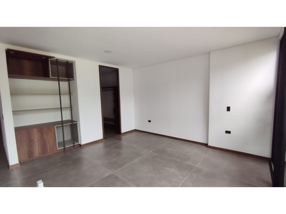 APARTAESTUDIO LOFT EN VENTA NUEVO EN POBLADO LAS PALMAS — foto 6