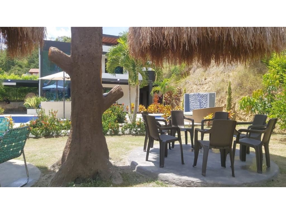 Venta Finca San Jerónimo, Antioquia, perfecta para disfrutar invertir — foto 6