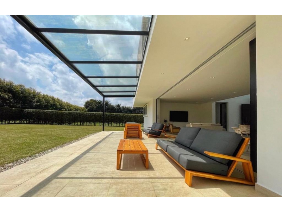 Casa en Venta RIONEGRO, LLANO GRANDE. Excelente ubicacion. — foto 5