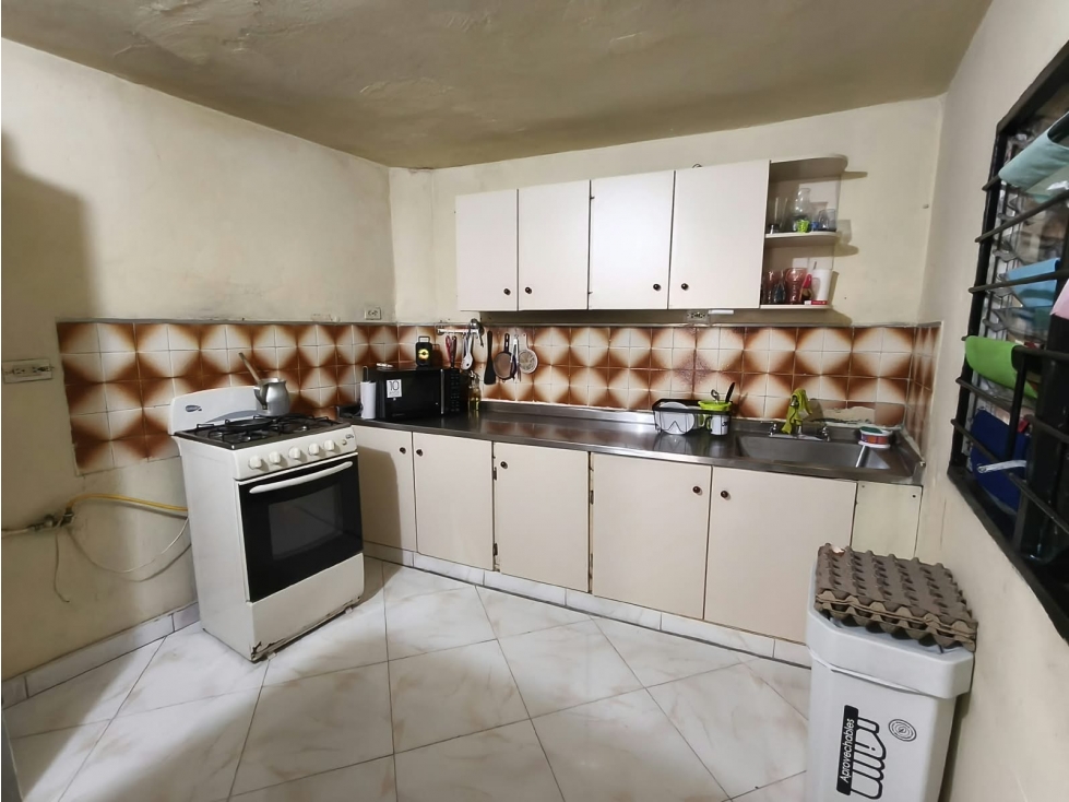Casa en Venta de 3 Niveles RENTANDO, Medellín, Aranjuez, ALAMOS — foto 5