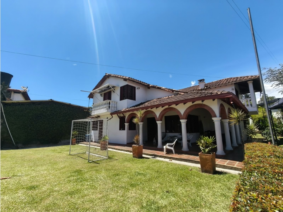 Lote Plano en Venta, Rionegro, sobre Autopista Medellín Bogotá. — foto 2