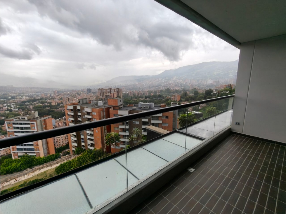 Venta apartamento en Envigado, sector El Trianon — foto 4