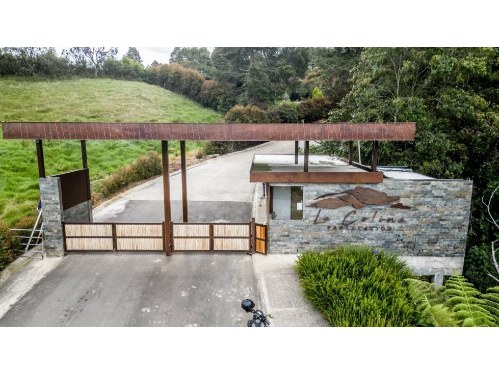 LOTE CAMPESTRE en Venta, San Pedro de los Milagros 1.900 m² aprox.