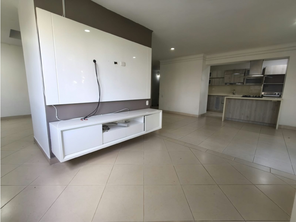 APARTAMENTO DÚPLEX en Venta, Medellín, El Poblado, San Lucas. — foto 5