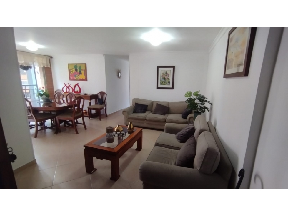 APARTAMENTO EN VENTA ENVIGADO OTRA PARTE