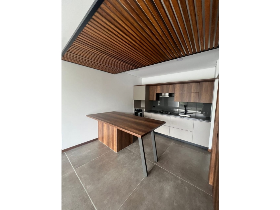 Arriendo Apartamento poblado Las Palmas