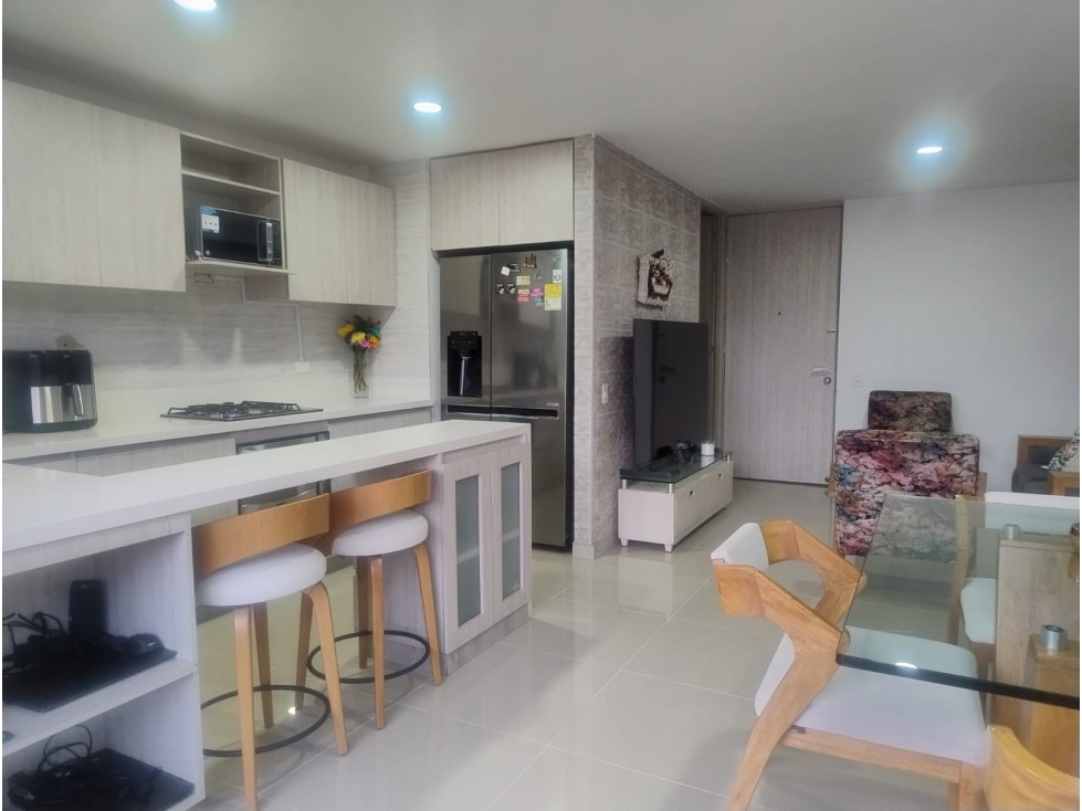 Apartamento en venta en La Paz, Envigado — foto 3