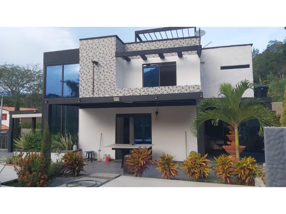 Venta Finca San Jerónimo, Antioquia, perfecta para disfrutar invertir