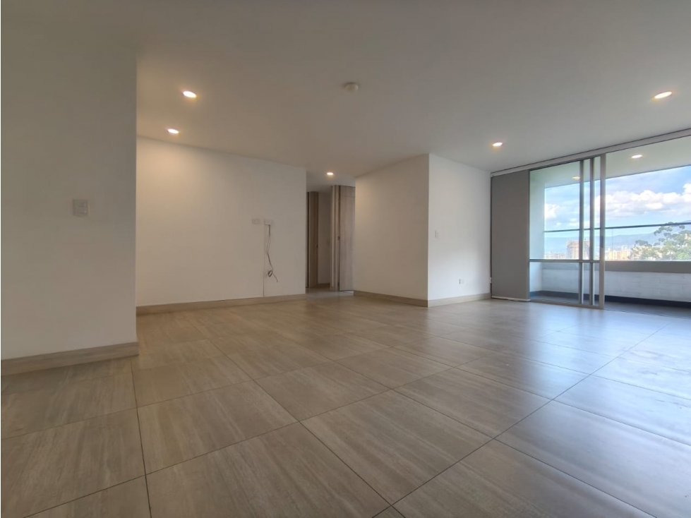 Venta apartamento Moderno en Sabaneta, sector Las Lomitas — foto 2