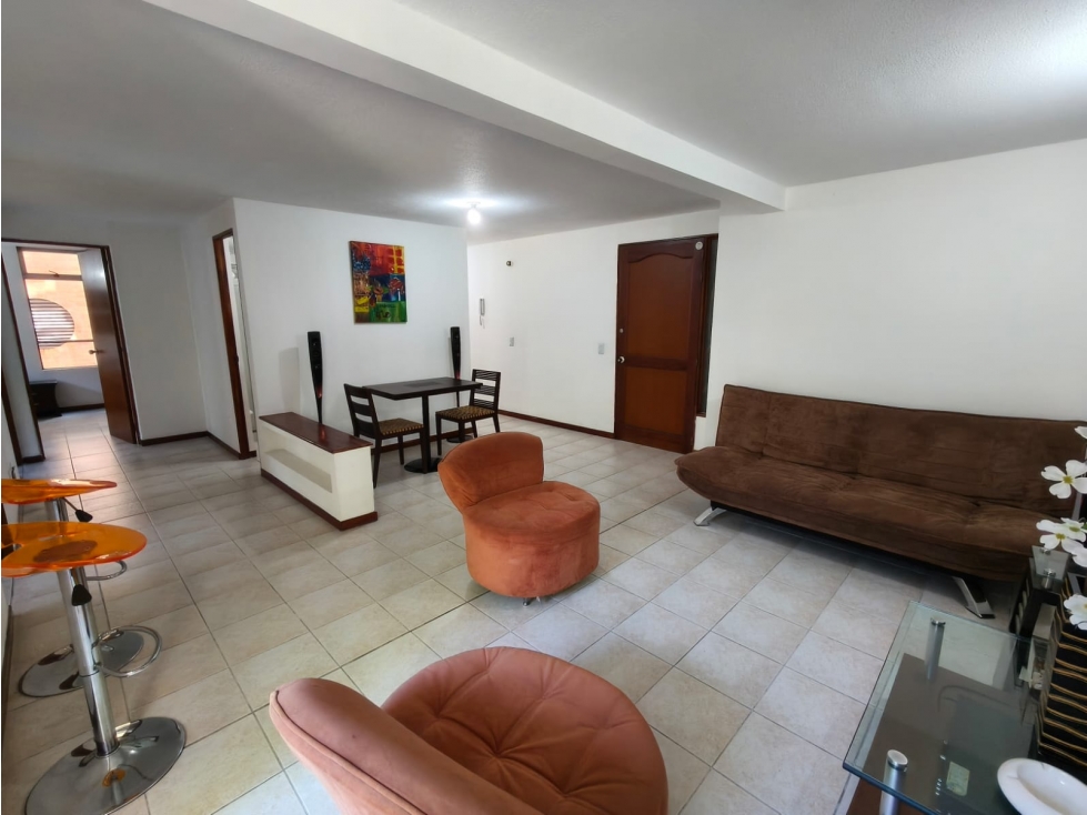 Venta apartamento en Medellín, Poblado, Santa María de los Ángeles — foto 2