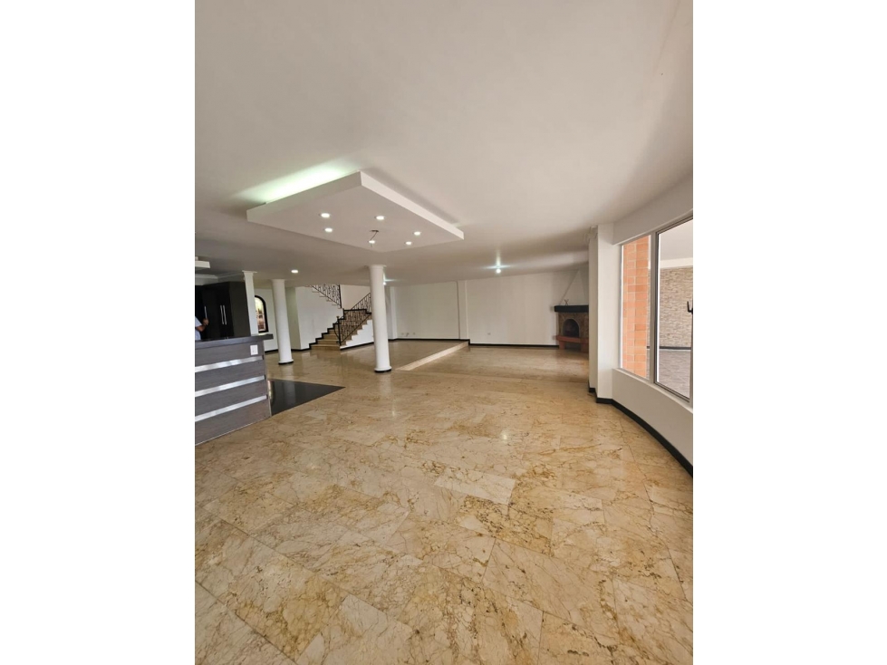 Venta casa en Medellín, sector El Poblado, barrio La Calera