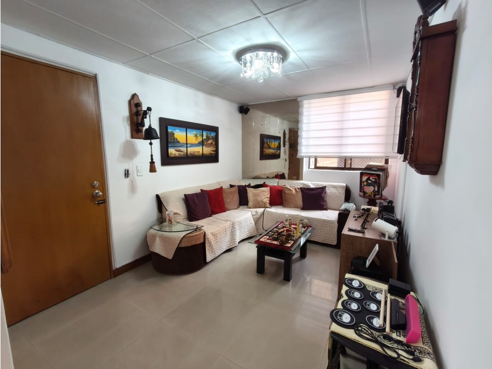 Apartamento en Venta, Envigado La Paz.