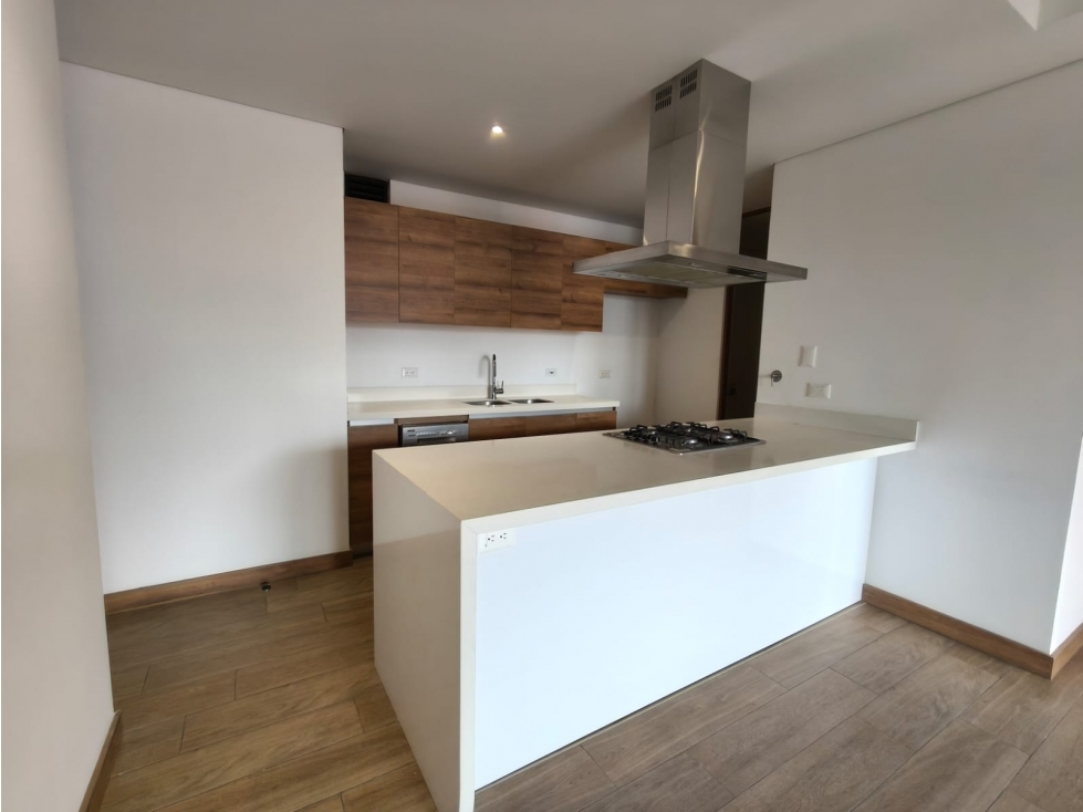 Apartamento en VENTA para ESTRENAR, Medellin, Ciudad del rio