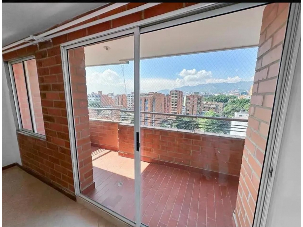 Apartamento Pent House en Venta, Medellín, San Joaquín. — foto 4