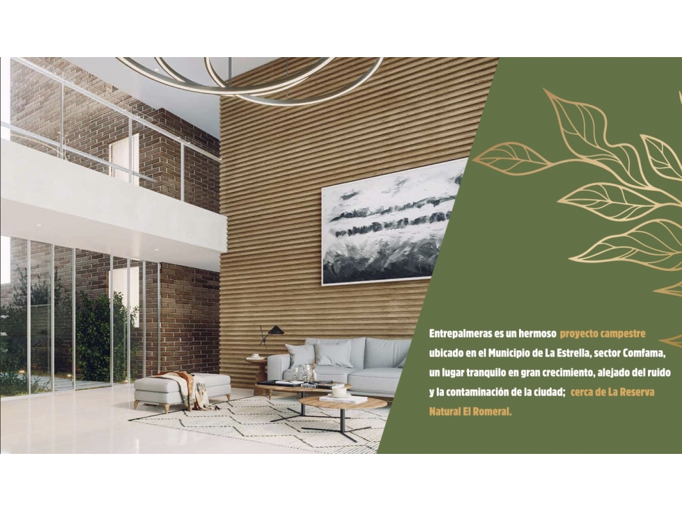 Apartamento en Cesión de Derechos Venta La Estrella cerca de Comfama — foto 4