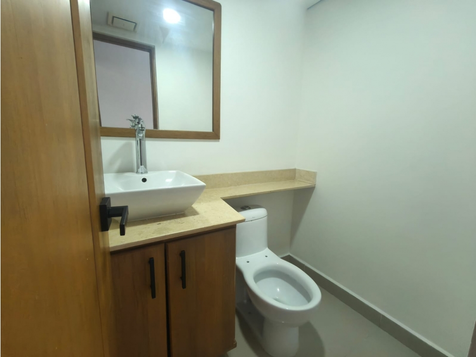 Apartamento en Venta, Sabaneta, Aves María, Excelente ubicación. — foto 3