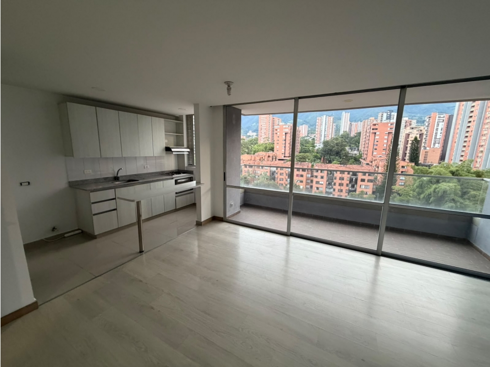 Apartamento en Venta, Itagüí, Suramérica | Excelente ubicación.