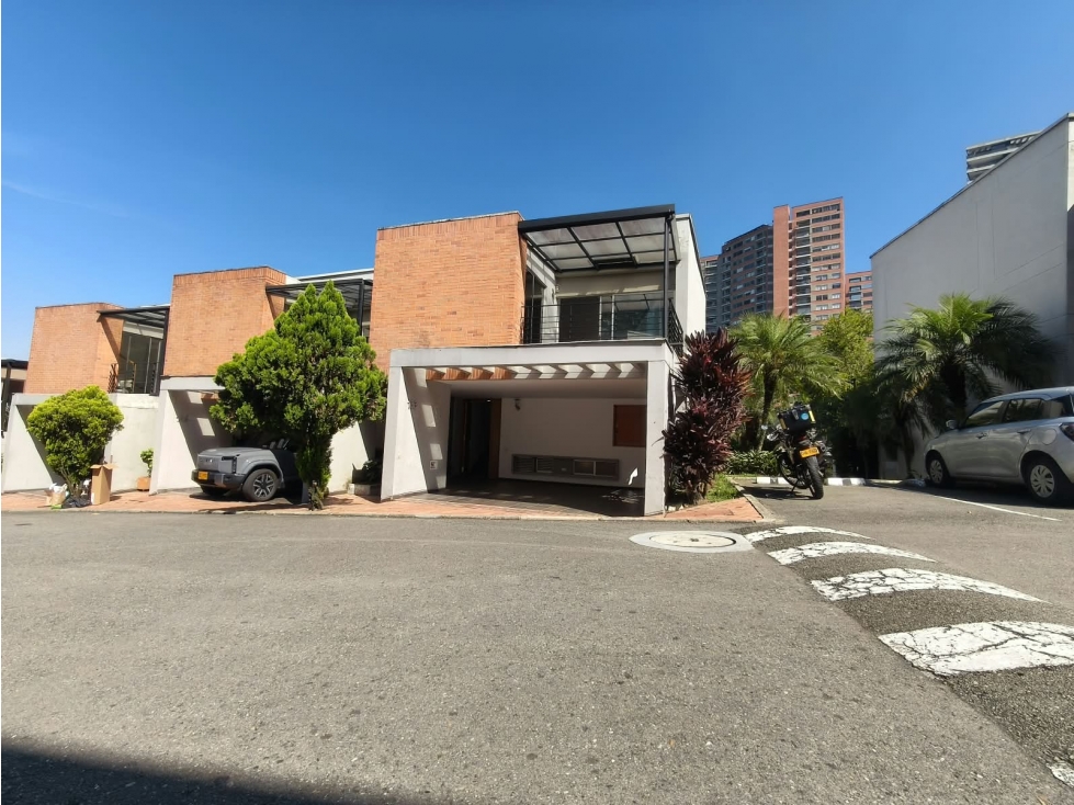 Casa en Arriendo, Medellín, El Poblado, Las Palmas, Marianito.
