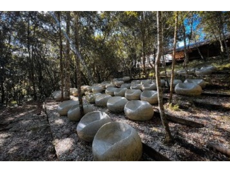 Venta Lote en Medellín, sector Alto de Las Palmas — foto 6