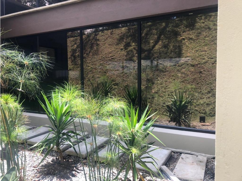 Venta casa campestre en Envigado, sector Alto de Las Palmas. — foto 6