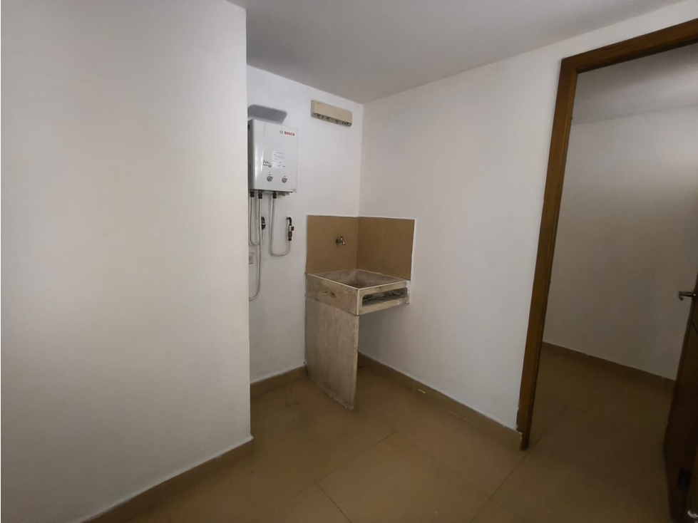 Apartamento en Venta, Sabaneta, Las Lomitas. — foto 3