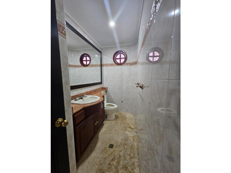 Venta casa en Medellín, sector El Poblado, barrio La Calera — foto 5