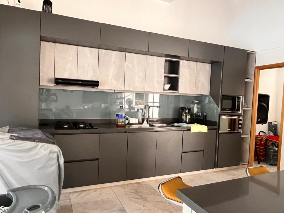 Venta finca en Sopetrán, vereda El Rodeo — foto 4