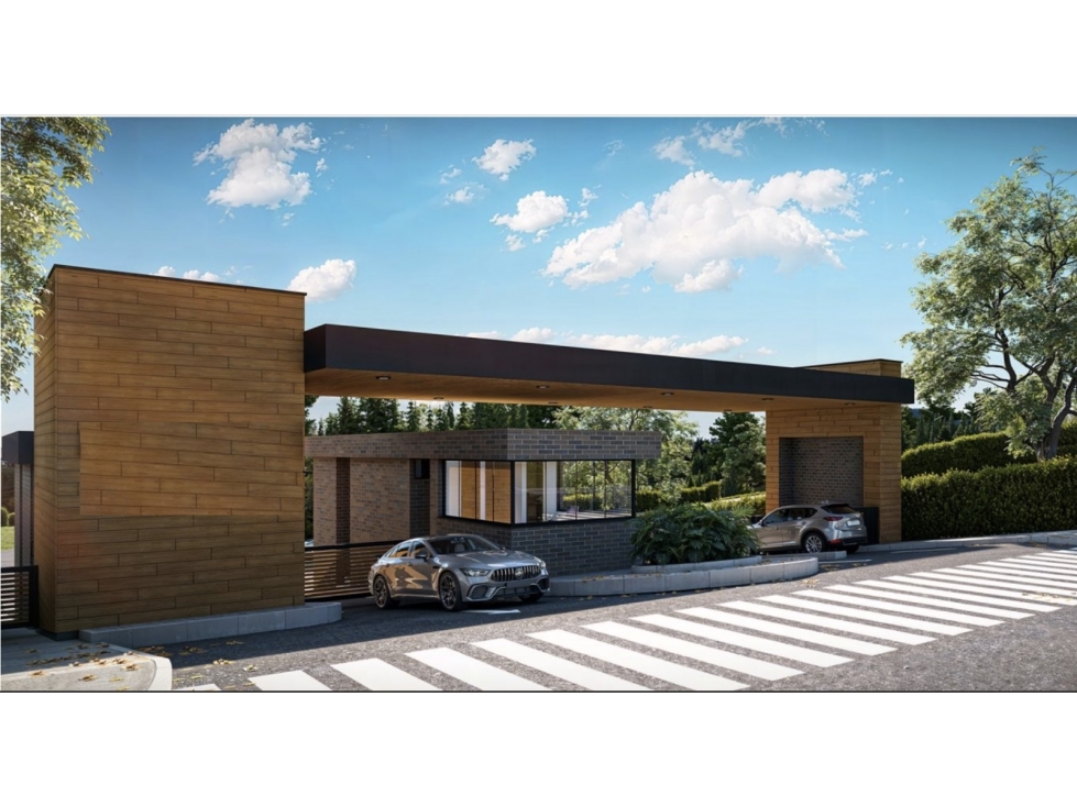 Lote en cesion de derechos en Venta Alto de las Palmas, Plano.