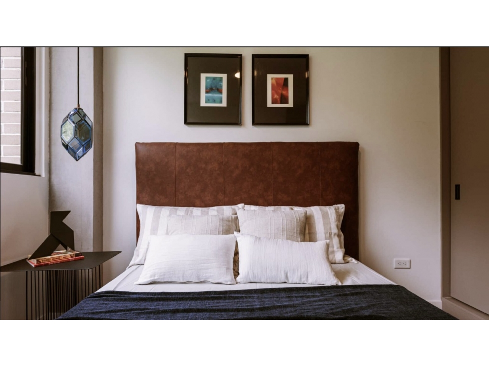 Apartamento en Venta Cesión de Derechos El Retiro cerca al Parque — foto 6