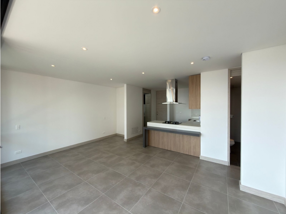 Apartaestudio Rentando Venta, El Poblado, Linares, Excelente inversión — foto 6
