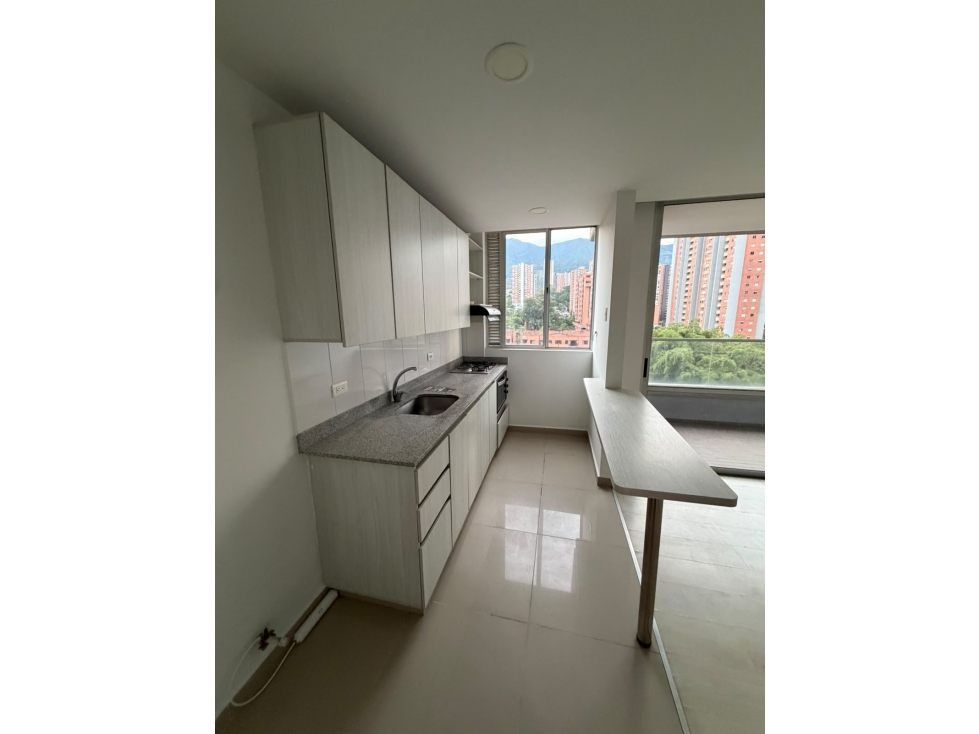 Apartamento en Venta, Itagüí, Suramérica | Excelente ubicación. — foto 4