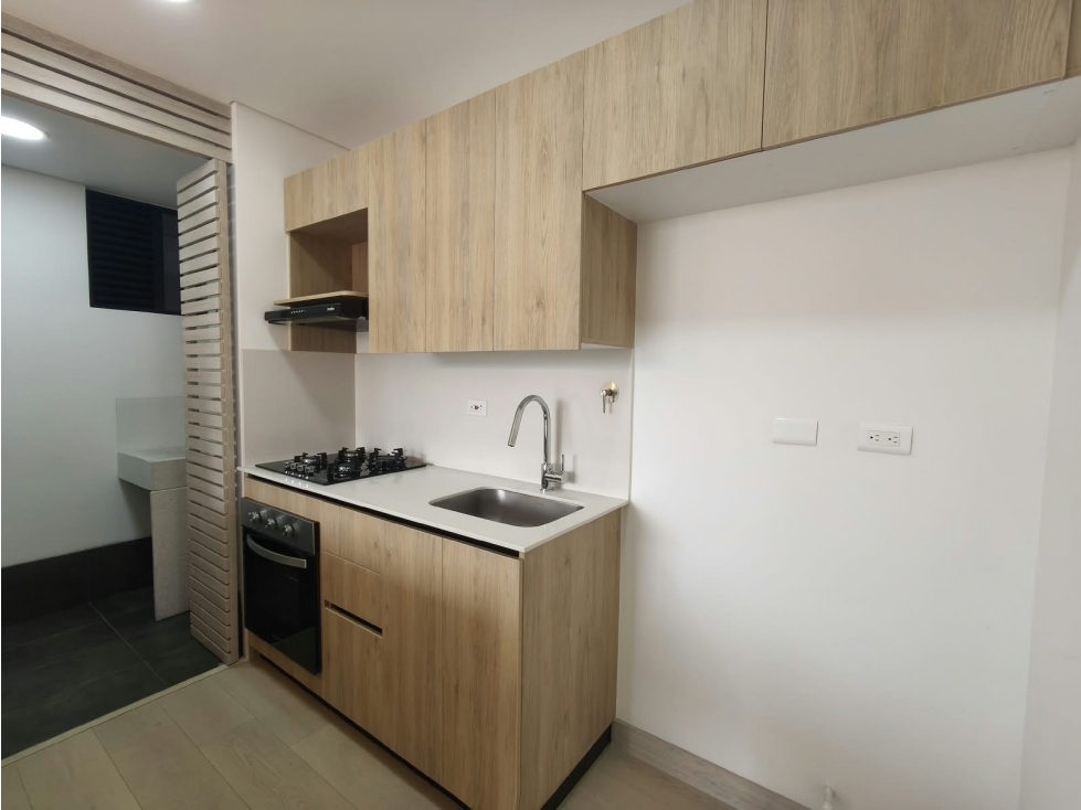 Apartamento en Venta para Estrenar, El Poblado, Linares Rentas cortas — foto 6