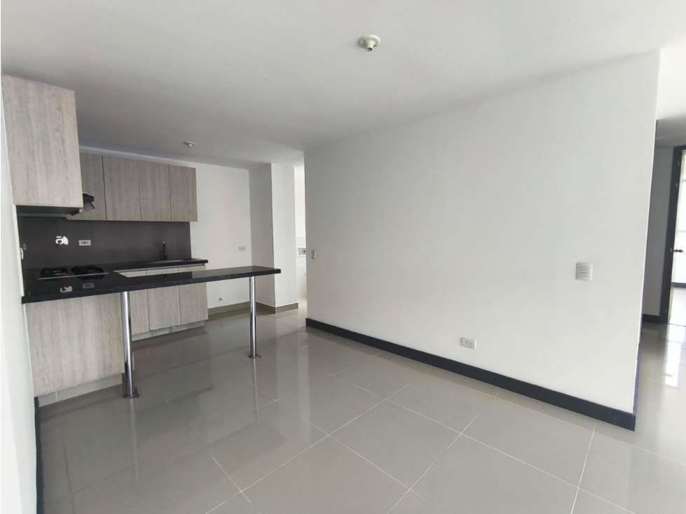 Apartamento en Venta, Envigado, Señorial