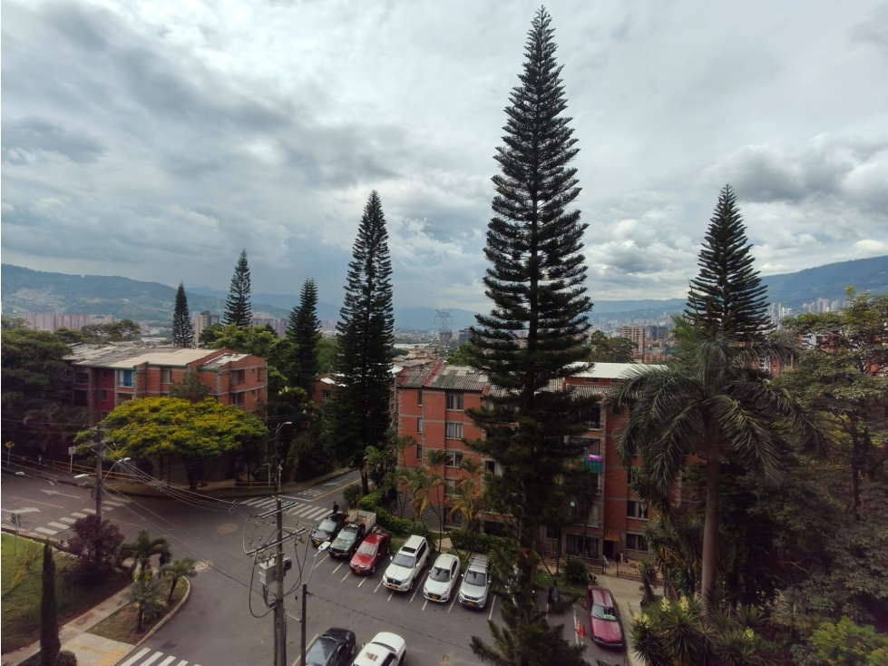 Apartamento Moderno en Venta Envigado, Señorial, con vista. — foto 4