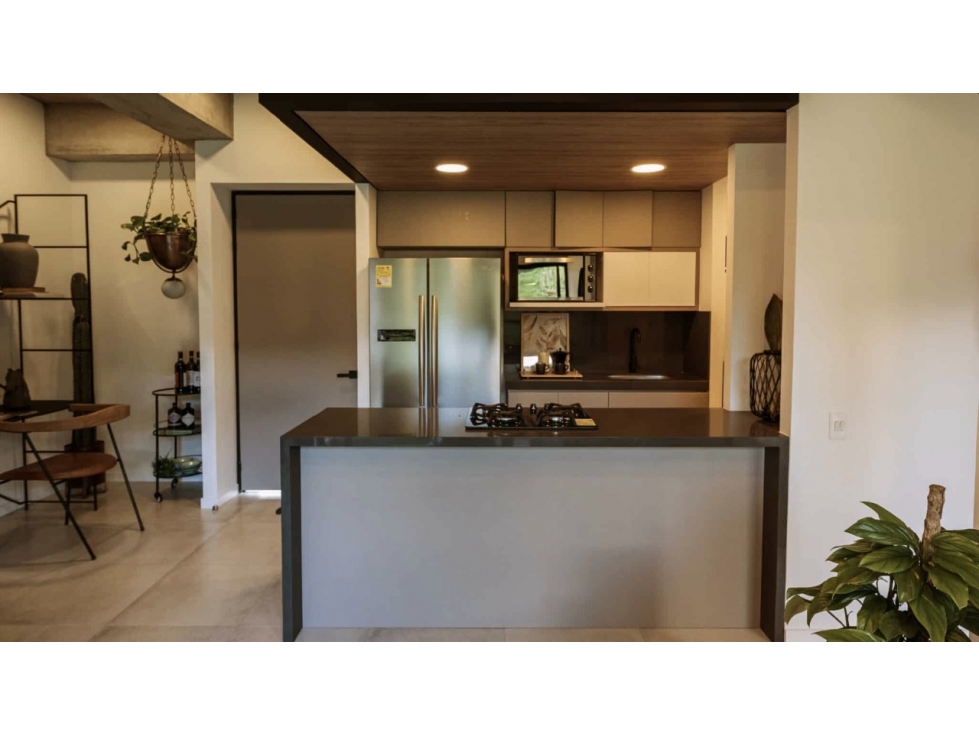 Apartamento en Venta Cesión de Derechos El Retiro cerca al Parque — foto 5