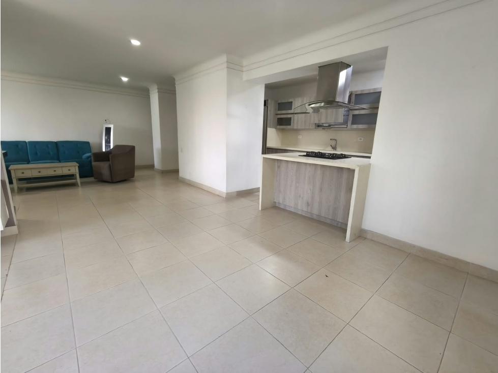 APARTAMENTO DÚPLEX en Venta, Medellín, El Poblado, San Lucas. — foto 6