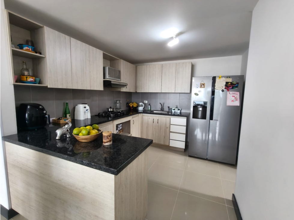 Apartamento Moderno en Venta Envigado, Señorial, con vista. — foto 6