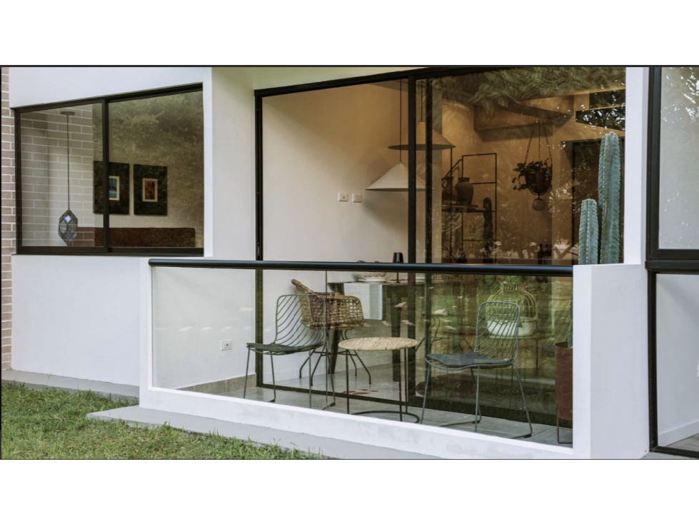 Apartamento en Venta Cesión de Derechos El Retiro cerca al Parque — foto 3