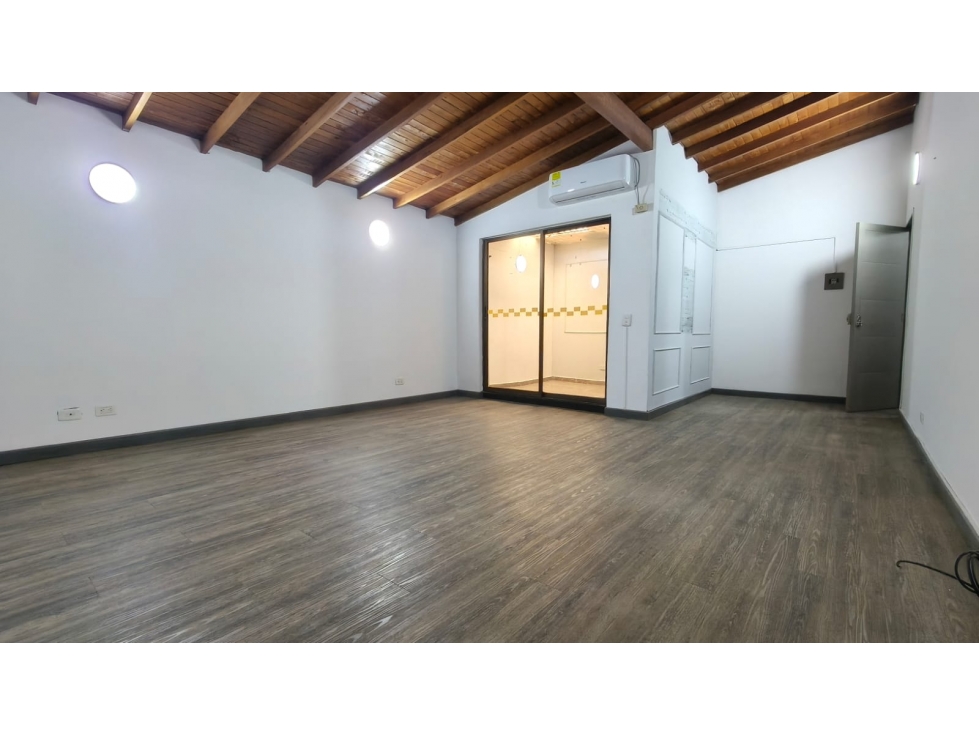 OFICINA REMODELADA en Arriendo, Medellín, San Diego. - 2
