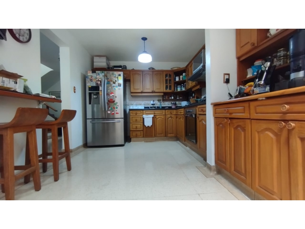 Venta de Casa en Medellín. Belén, cerca a la Unidad Deportiva — foto 3