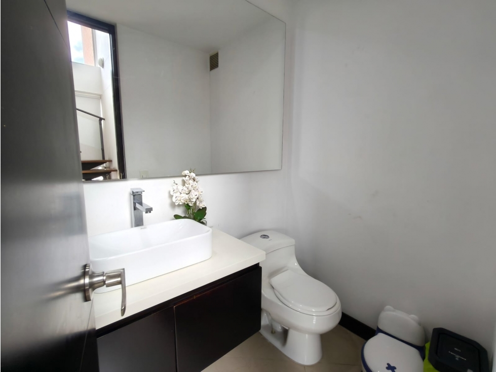 Venta Apartamento Pent house en Medellín, Poblado, Lalinde — foto 3