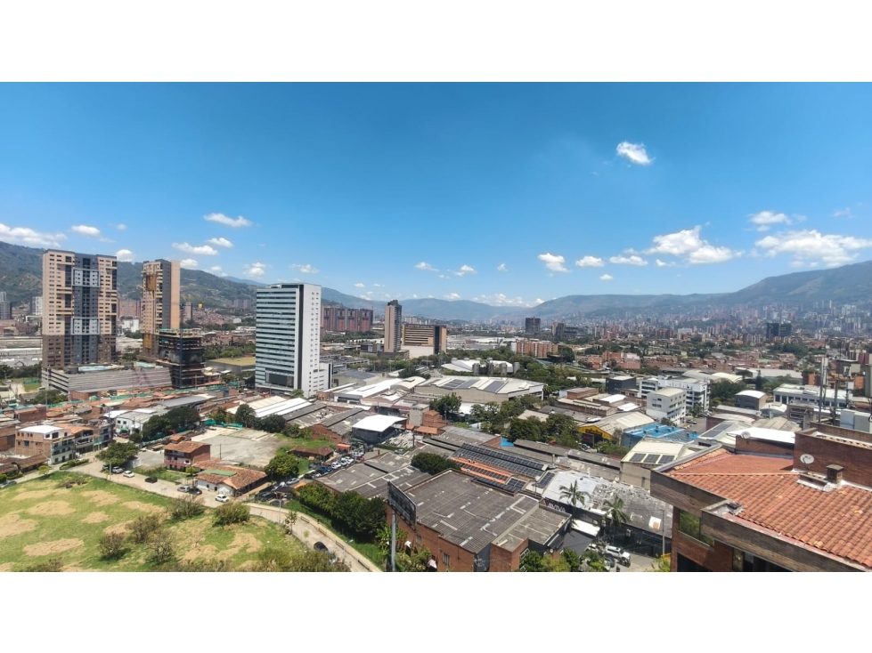 Apartamento amoblado en Envigado cerca a Mayorca Admón y aseo incluido — foto 5