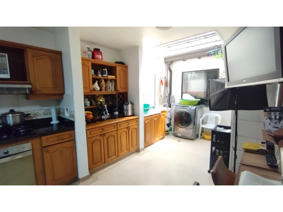 Venta de Casa en Medellín. Belén, cerca a la Unidad Deportiva — foto 6