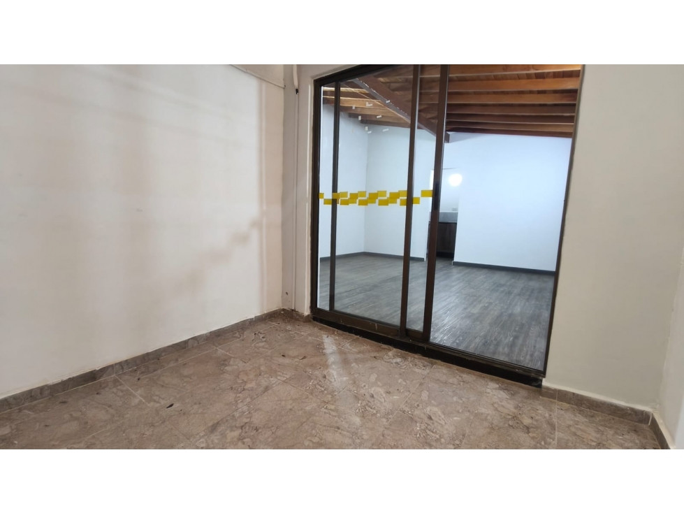 OFICINA REMODELADA en Arriendo, Medellín, San Diego. - 5