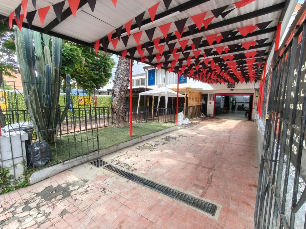 Casa LOCAL comercial en Venta BELEN RENTANDO. cerca al C.C los Molinos — foto 5