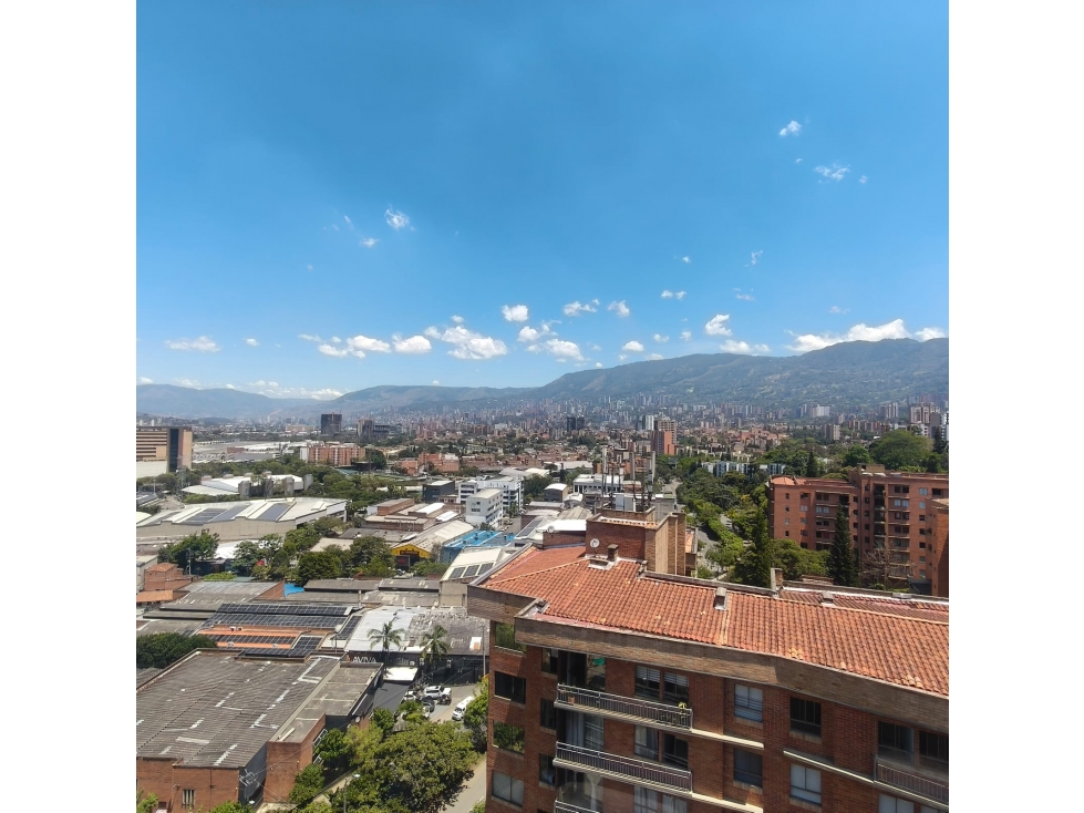 Apartamento amoblado en Envigado cerca a Mayorca Admón y aseo incluido — foto 6