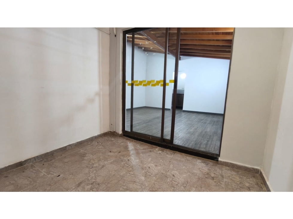 OFICINA REMODELADA en Arriendo, Medellín, San Diego. - 6