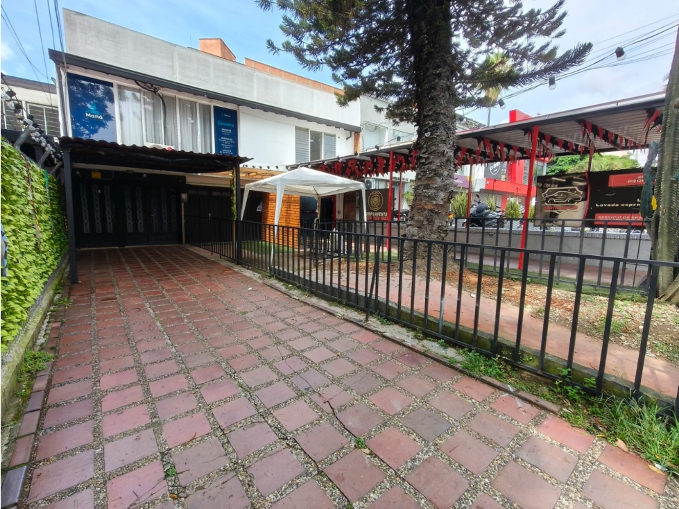 Casa LOCAL comercial en Venta BELEN RENTANDO. cerca al C.C los Molinos — foto 4