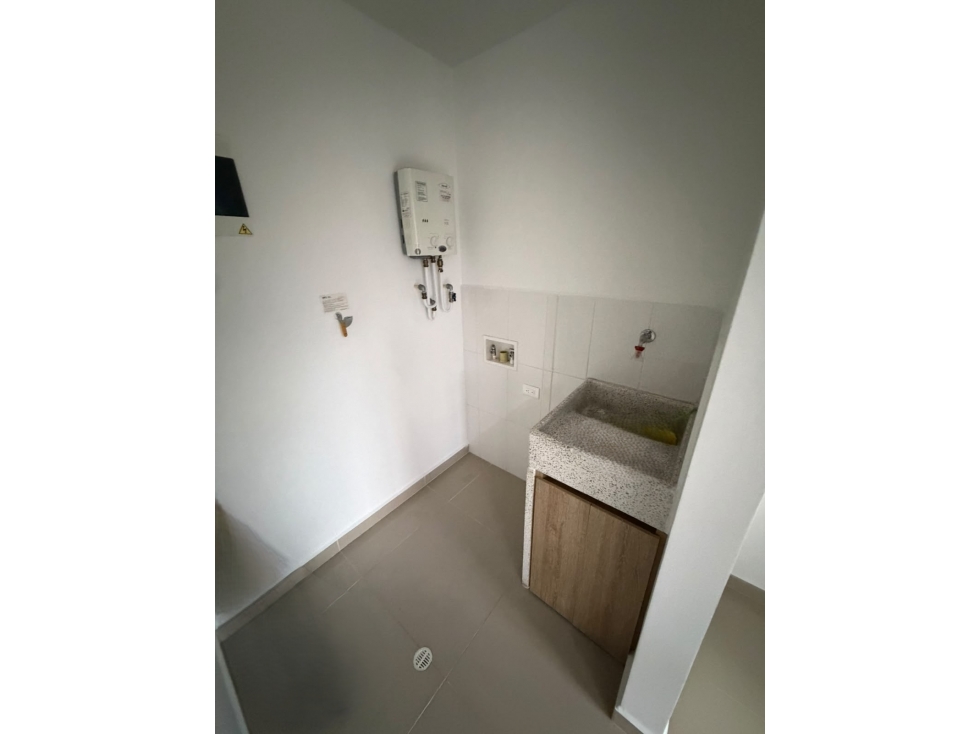 Apartamento en Venta, Itagüí, Suramérica | Excelente ubicación. — foto 3
