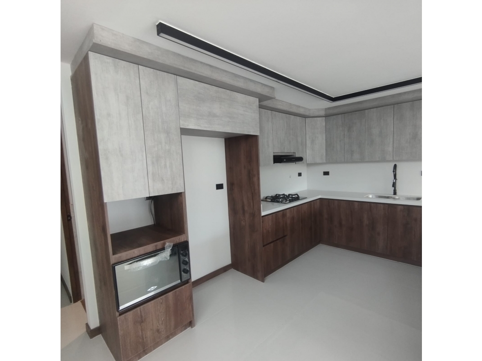 Venta Apartamento Amoblado en Medellín, sector Laureles rentas cortas. — foto 2